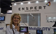 엔스퍼트, 글로벌 모바일 TV 칩셋 시장 진출