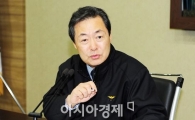 [포토] 맹형규 장관, “구제역은 충남서 끝장내야...”