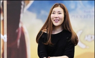 [포토]다비치 이해리 '뮤지컬배우 도전해요'