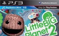 소니, PS3용 캐주얼 게임 '리틀빅플래닛2' 18일 출시