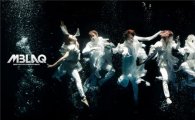 MBLAQ releases full-length 1st album “BLAQ Style”