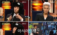 '밤이면 밤마다' 탑 "대성이 우리중 가장 인기가 좋다"