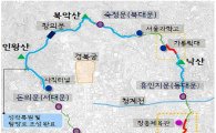 서울성곽길 잇기..남산 탐방로, 낙산 진입부 개통