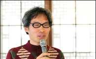 [포토]박성환 몽유도원도 연출