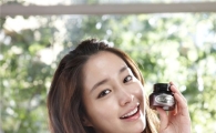 이민정, 2011스킨푸드 새모델 발탁..연예계 최고 블루칩 '인증'