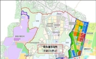 아산신도시2단계 일부지역 개발행위 허용