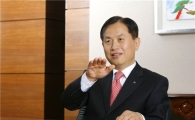 서진원 신한은행장 "해외 M&A 앞장...그룹 시너지 극대화할 것"