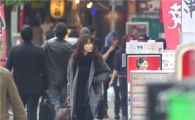 류현경, 양익준 감독 단편영화 주연 맡아