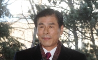 [포토]함바집 의혹 이길범 전 해경청장 소환!