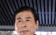 [포토]굳은 표정의 이길범 전 해경청장