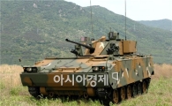 [방산기업]두산DST 'K21보병전투장갑차' 되살아나나