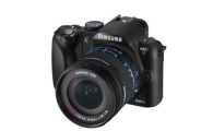 삼성전자, 'NX10' 닮은 미러리스 카메라 'NX11' 출시