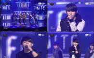 '컴백' 인피니트 '완벽 군무+파격 헤어'··전갈춤 히트예감