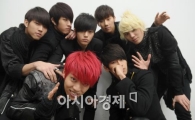 인피니트 "전갈춤 때문에 정형외과 몇 명 보냈죠"(인터뷰①)