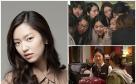 '김태희 친구' 최유화, 신선한 마스크 눈길끄네