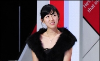 [포토]강태경, '그당반' 홀릴 이기적 각선미