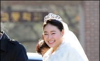 [포토]결혼하는 허이재, 밝은 미소