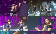 '강렬컴백' 제이큐티 '실력+외모↑'··'더욱 강해졌다!