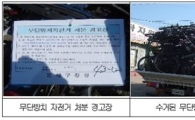 서울시, 방치자전거 1000여대 수리.. 저소득층에 기증