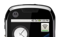 KT파워텔, 기업·물류 특화 스마트폰 모토로라 'i1' 출시