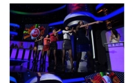 tvN '러브스위치', 여대생 소녀시대 깜짝 등장?