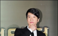 [포토]김명민 '조각미남이죠?'