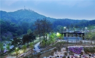 봉화산 생태 살린다