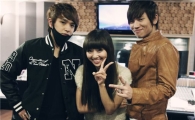 케이윌, 쌈디·효린과 '슈스케' 결성…음원계 드림팀 탄생? 