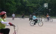 양천구, 무료 자전거교실 운영