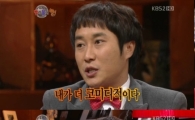 '달인' 김병만 "이수근보다 내가 더 웃기다"