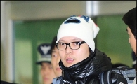 신정환, 출국 금지..검찰 '도주 우려' 판단