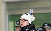 [포토]'해외원정도박 의혹' 안고 돌아온 신정환