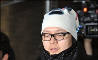 신정환, 설 쇠고 다리수술 결정.."생각보다 상태 심각"