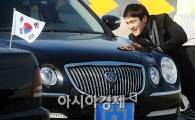 [포토]열연하는 최시원