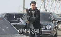 [포토]최시원 '지금은 현장요원'