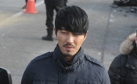 [포토]촬영현장 지켜보는 차승원