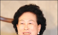 [포토]'친정엄마' 서울댁역 맡은 전원주