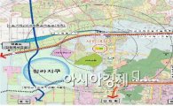 인천공항철도 개통에 경서지구 택지 분양 '호조'