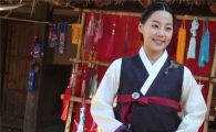 한지혜, 페이스북 통해 '짝패' 애정 과시