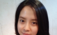 '강력반' 송지효, 작품 애정 드러내며 단발머리로 변신 