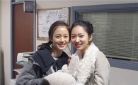 '김태희 친구' 최유화, 자매처럼 닮았죠?
