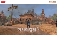 에이지 오브 코난 '단군' 서버 첫 공개,  쉽고 빨라졌다