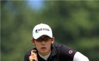[밥호프] 김비오 "헉, 트리플보기까지~"