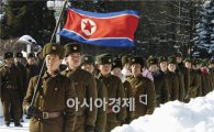 북한의 특수부대보다 더 위력적인 부대