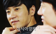김명민 "작품 끝난 뒤 심한 우울증 오기도.."(인터뷰①)