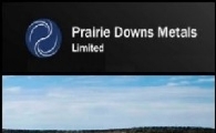 2011년 1월21일 호주 시장보고서: Prairie Downs Metals (ASX:PDZ), 고 등급 아연/납/은 광물 확인