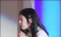 [포토]정은채, 빛나는 꿀벅지 '아시아모델상 CF모델상'