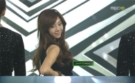 '컴백' 지나, '파격 핫팬츠+섹시 킬힐'··'몸매 종결자'