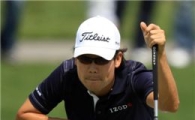 [골프토픽] 케빈 나, CBS 선정 "올해 깨어날 선수~"