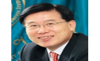 [사람]사립대총장협의회장에 박철 한국외대 총장 